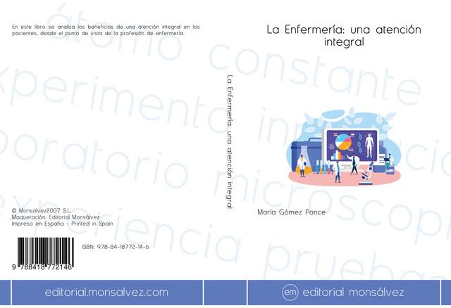 La Enfermería : una atención integral