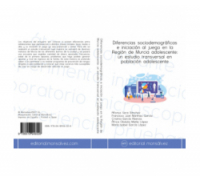 Diferencias sociodemográficas e iniciación al juego en la Región de Murcia adolescente: un estudio transversal en población adolescente