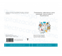 Tratamientos alternativos para patología hemorroidal e incontinencia