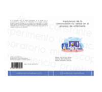 Importancia de la comunicación no verbal en el proceso de enfermería