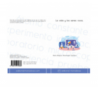 La vida y los seres vivos.