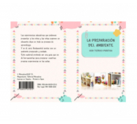 La preparación del ambiente, guía teórico-práctica