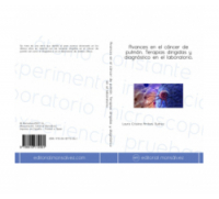 Avances en el cáncer de pulmón. Terapias dirigidas y diagnóstico en el laboratorio.