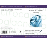 Patología del raquis en urgencias