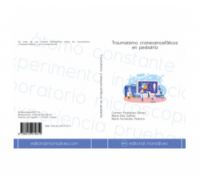 Traumatismo craneoencefálicos en pediatría