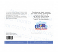 Abordaje del duelo perinatal por parte de los profesionales sanitarios del Área III del Servicio de Salud del Principado de Asturias. Proyecto de investigación.