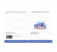 Posicionamiento del Paciente