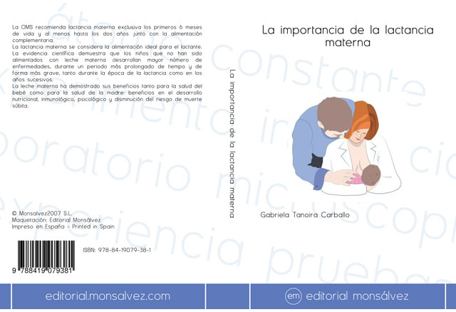 La importancia de la lactancia materna