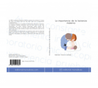 La importancia de la lactancia materna