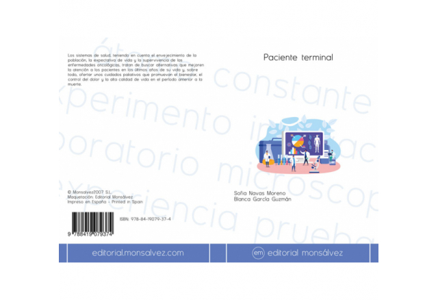 Paciente terminal