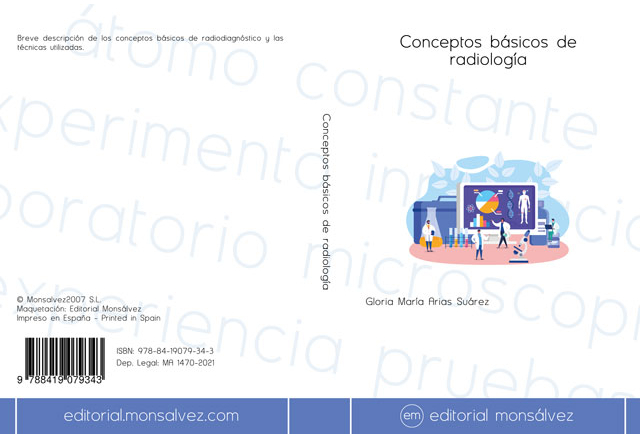 Conceptos básicos de radiología