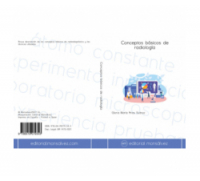 Conceptos básicos de radiología