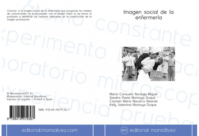 Imagen social de la enfermería