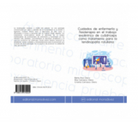 Cuidados de enfermería y fisioterapia en el trabajo excéntrico de cuádriceps como tratamiento para la tendinopatía rotuliana