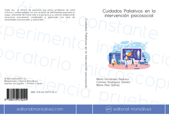 Cuidados Paliativos en la intervención psicosocial