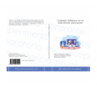 Cuidados Paliativos en la intervención psicosocial