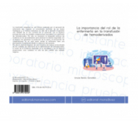 La importancia del rol de la enfermería en la transfusión de hemoderivados