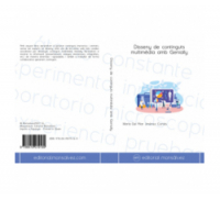 Disseny de continguts multimèdia amb Genially