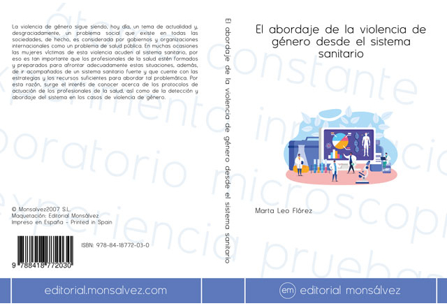 El abordaje de la violencia de género desde el sistema sanitario