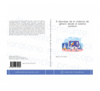 El abordaje de la violencia de género desde el sistema sanitario