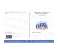 Fuentes de un Tcae en los diferentes puestos y necesidades