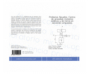 Problemas Resueltos. Centros de gravedad, momentos estáticos y de inercia en secciones compuestas.