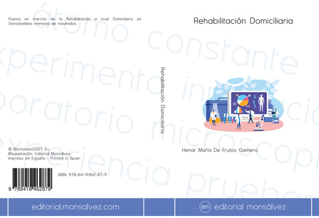 Rehabilitación Domiciliaria