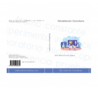 Rehabilitación Domiciliaria