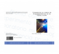 Competencias en materia de Drogodependencias de las Policías Locales