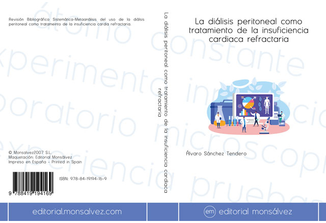 La diálisis peritoneal como tratamiento de la insuficiencia cardiaca refractaria