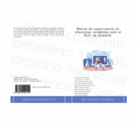 Manual de supervivencia en infecciones congénitas para el M.I.R. de pediatría.