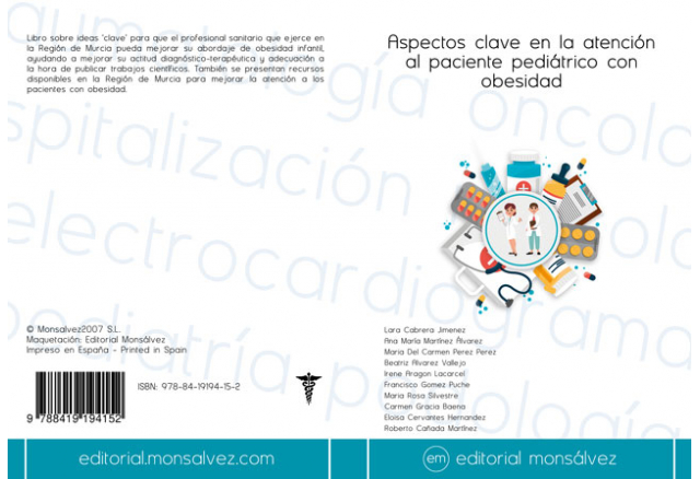 Aspectos clave en la atención al paciente pediátrico con obesidad