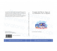 El papel del Nervio Vago en el tratamiento de la migraña