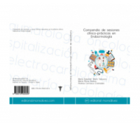 Compendio de sesiones clínico-prácticas en Endocrinología