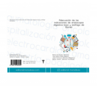 Adecuación de las indicaciones de endoscopia digestiva baja y esófago de Barrett