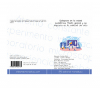 Epilepsia en la edad pediátrica. Visión global y su impacto en la calidad de vida