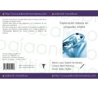 Exploración básica en ortopedia infantil