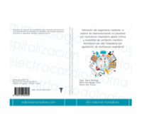 Valoración del seguimiento mediante un sistema de telemonitorización en pacientes con insuficiencia respiratoria global crónica y necesidad de ventilación mecánica domiciliaria tras alta hospitalaria por agudización de insuficiencia respiratoria.