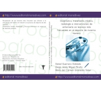 Diagnóstico, tratamiento médico, radiología e intervenciones de enfermería en lesiones más frecuentes en el deporte de invierno: Hombro