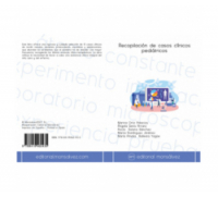 Recopilación de casos clínicos pediátricos