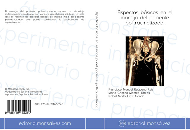 Aspectos básicos en el manejo del paciente politraumatizado.