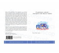 El patrimoni cultural i l'escriptura del discurs històric