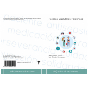 Accesos Vasculares Periféricos