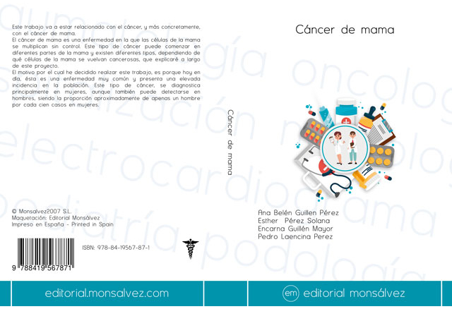 Cáncer de mama