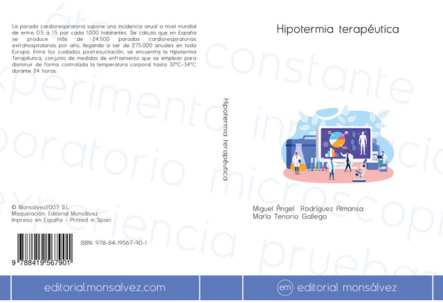 Hipotermia terapéutica