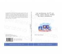 Las profesiones de FP con mayor salida laboral. Análisis de datos estadísticos