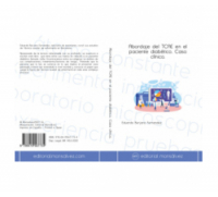 Abordaje del TCAE en el paciente diabético. Caso clínico.