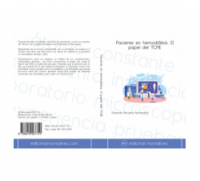 Paciente en hemodiálisis. El papel del TCAE