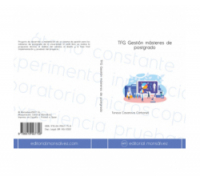 TFG Gestión másteres de postgrado