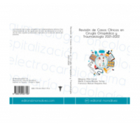 Revisión de Casos Clínicos en Cirugía Ortopédica y Traumatología 2021-2022